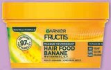 Routine capillaire hair food - FRUCTIS dans le catalogue Super U