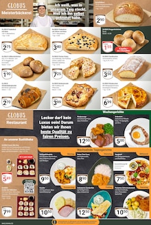 Schweinefleisch im aktuellen GLOBUS Prospekt (Leipzig) Schweinefleisch im GLOBUS Prospekt "Aktuelle Angebote" mit 52 Seiten (Leipzig)