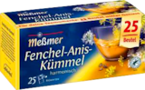 Earl Grey Angebote von Meßmer bei EDEKA Neumünster für 1,69 €
