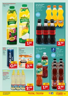 Krombacher im Netto Marken-Discount Prospekt "Aktuelle Angebote" mit 67 Seiten (Aachen)