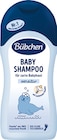 Baby Shampoo von Bübchen im aktuellen Rossmann Prospekt