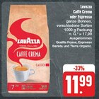 Caffè Crema oder Espresso im aktuellen Prospekt bei nah und gut in Lohr