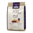 Bosch PLUS Strauß & Kartoffel 2,5 kg im Angebot bei Zookauf in Menden Bosch PLUS Strauß & Kartoffel 2,5 kg Angebote von Bosch bei Zookauf Menden für 15,99 €