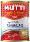 Polpa oder Pomodori Pelati von Mutti für 1,11 € bei REWE im Angebot Polpa oder Pomodori Pelati von Mutti im aktuellen REWE Prospekt