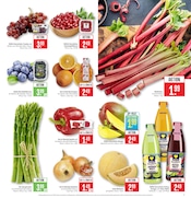 Aktueller Marktkauf Prospekt mit Spargel, "Aktuelle Angebote", Seite 11