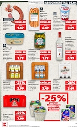 Limetten Angebot & Preis im aktuellen Kaufland Prospekt Limetten Angebot im aktuellen Kaufland Prospekt auf Seite 21