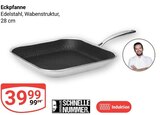 Eckpfanne im Angebot bei GLOBUS in Neustadt Eckpfanne Angebote bei GLOBUS Neustadt für 39,99 €
