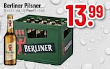 Pilsner Angebote von Berliner bei Trinkgut Offenbach für 13,99 €