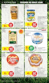 Congélateur en promo dans le catalogue Intermarché Super à la page 20