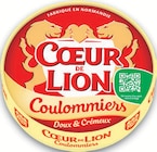Intermarché Super Bon-Encontre - Promo -60 % remise immédiate sur le 2ème sur tout COEUR DE LION Promo -60 % remise immédiate sur le 2ème sur tout COEUR DE LION à dans le catalogue Intermarché Super à Bon-Encontre