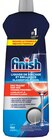 Liquide de rinçage lave-vaisselle - FINISH en promo chez Super U Clermont-Ferrand à 2,04 €