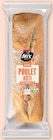 Sandwich Baguette - Mix Buffet en promo chez Super U Nantes à 2,11 €