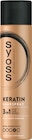 Haarspray von Syoss für 3,60 € bei Rossmann im Angebot Haarspray von Syoss im aktuellen Rossmann Prospekt
