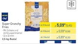 Super Crunchy Fries bei METRO im Lübbenau Prospekt für 5,45 €