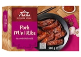 Mini ribs - VITASIA à 4,99 € dans le catalogue Lidl