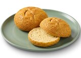 Kartoffelbrötchen im Penny Prospekt Kartoffelbrötchen von im aktuellen Penny Prospekt für 0,39 €