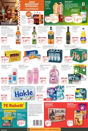 Aktueller GLOBUS Prospekt mit Sprite, "Aktuelle Angebote", Seite 9