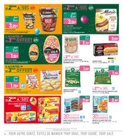 Congélateur Angebote im Prospekt "La Fête des clients" von Supermarchés Match Congélateur Angebote im Prospekt "La Fête des clients" von Supermarchés Match auf Seite 10