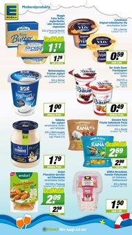 Joghurt im aktuellen EDEKA Prospekt (Münster) Joghurt im EDEKA Prospekt "Aktuelle Angebote" mit 15 Seiten (Münster)