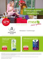 mea - meine apotheke Prospekt "Unsere Februar-Angebote", 4 Seiten, für Herrenberg, 01.02.2020 - 29.02.2020 mea - meine apotheke Prospekt "Unsere Februar-Angebote", 4 Seiten, für Herrenberg, 01.02.2020 - 29.02.2020