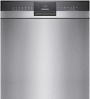 expert Dormagen - Unterbau-Geschirrspüler SN43ES06UE Angebot im Prospekt Unterbau-Geschirrspüler SN43ES06UE bei expert im Dormagen Prospekt für 449,00 €