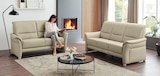 LEDER-SOFA 3-SITZIG im Angebot bei Möbel Kraft in Neumünster LEDER-SOFA 3-SITZIG Angebote bei Möbel Kraft Neumünster für 899,00 €