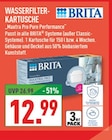 Wasserfilterkartusche im Angebot bei Marktkauf in Brühl Wasserfilterkartusche Angebote bei Marktkauf Brühl für 12,99 €