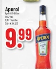 Aktuelles Aperol Angebot bei Marktkauf in Bochum ab 9,99 €