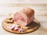 Promo Jambon cuit supérieur avec couenne nature à 10,79 € dans le catalogue U Express à Dourdan