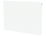 Radiateur connecté électrique à inertie sèche Carrera Avery 1000 W - Carrera dans le catalogue Castorama