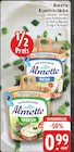 Alpenfrischkäse bei EDEKA im Prospekt "" für 0,99 €