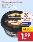 Old Amsterdam Creme bei Netto Marken-Discount im Possendorf Prospekt für 1,99 €