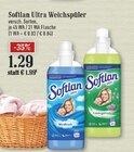 Aktuelles Ultra Weichspüler Windfrisch Angebot bei EDEKA in Bergisch Gladbach ab 1,29 €