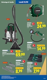 Offre Télescope dans le catalogue Lidl du moment à la page 55