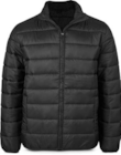 Herren Steppjacke im Angebot bei Netto Marken-Discount in Solingen Herren Steppjacke Angebote von SPIRIT of colours bei Netto Marken-Discount Solingen für 17,99 €