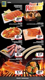 Grillfleisch im EDEKA Prospekt in Unna Aktueller EDEKA Prospekt mit Grillfleisch, "Aktuelle Angebote", Seite 8