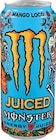 Monster Energy Drink von Monster im aktuellen Netto mit dem Scottie Prospekt