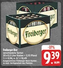 Angebot im EDEKA Langewiesen Prospekt EDEKA Langewiesen Prospekt mit im Angebot für 9,39 €