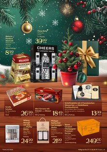 Wodka im Selgros Prospekt "cash & carry" mit 28 Seiten (Leipzig)