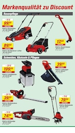 Einhell Angebot & Preis im aktuellen toom Baumarkt Prospekt Einhell Angebot im aktuellen toom Baumarkt Prospekt auf Seite 6