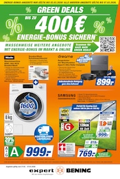 expert Prospekt für Oldenburg mit 16 Seiten expert Prospekt "Top Angebote" für Oldenburg, 16 Seiten, 27.02.2026 - 05.03.2026