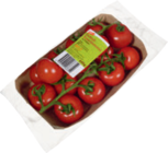 Cocktail im tegut Prospekt Cocktail-Strauchtomaten von tegut im aktuellen tegut Prospekt für 2,99 €