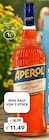 Aperol Angebot in Weiding Aperol im aktuellen Prospekt bei Travel FREE in Weiding