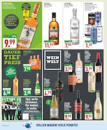 Limonade Angebot & Preis im aktuellen Marktkauf Prospekt Limonade Angebot im aktuellen Marktkauf Prospekt auf Seite 14