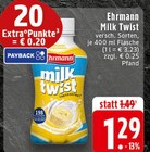 Angebot im EDEKA Tecklenburg Prospekt EDEKA Tecklenburg Prospekt mit im Angebot für 1,29 €