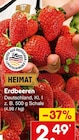 Erdbeeren im Angebot bei Netto Marken-Discount in Wetzlar Erdbeeren Angebote bei Netto Marken-Discount Wetzlar für 2,49 €