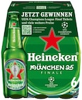 Premium Beer von Heineken im aktuellen REWE Prospekt