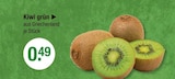 Kiwi grün im V-Markt Prospekt Kiwi grün von im aktuellen V-Markt Prospekt für 0,49 €
