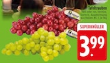 EDEKA Reichertshofen - Tafeltrauben hell Angebot im Prospekt Tafeltrauben hell bei EDEKA im Reichertshofen Prospekt für 3,99 €