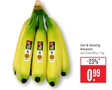 Marktkauf Fellbach - Bananen Angebot im Prospekt Bananen bei Marktkauf im Fellbach Prospekt für 0,99 €